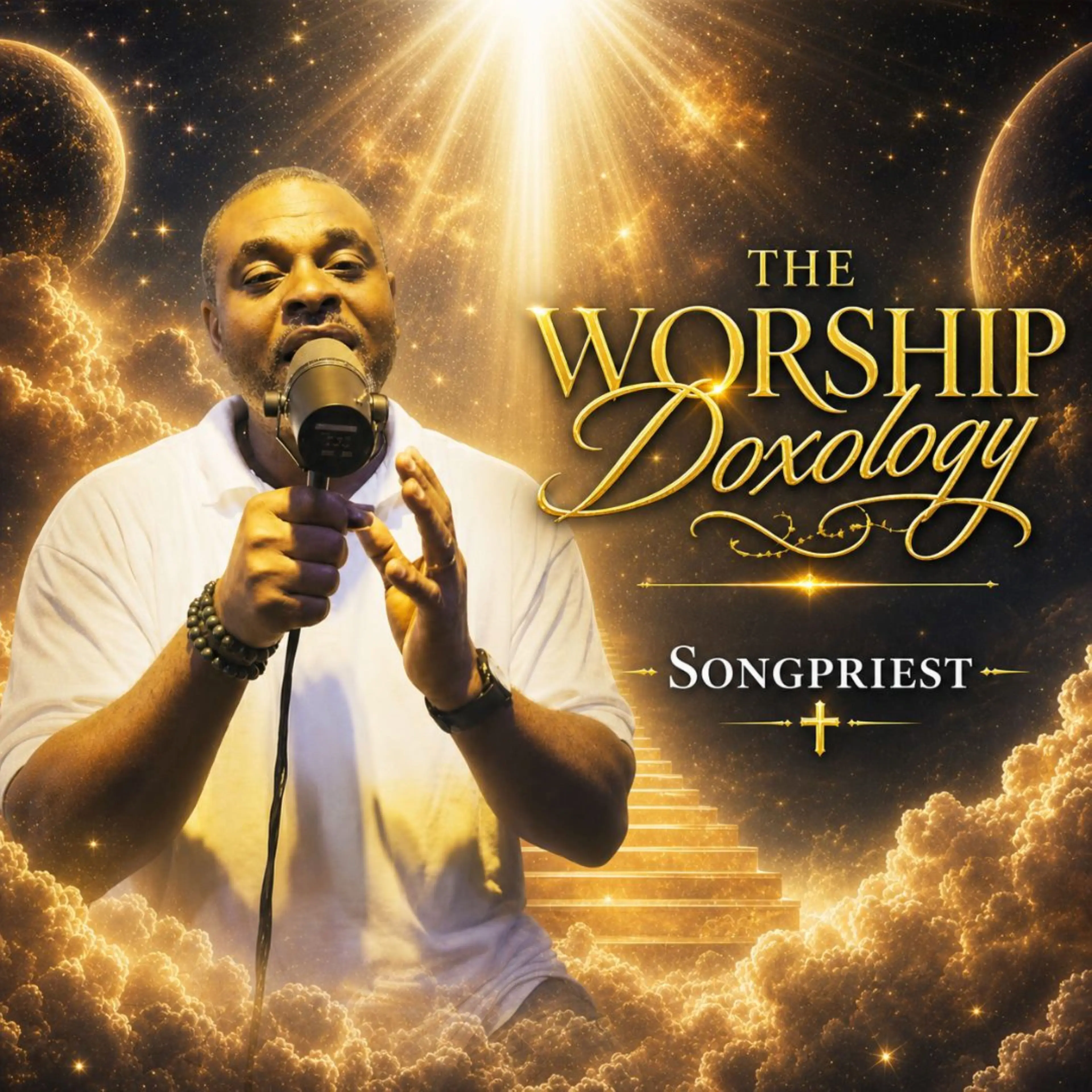 The Worship Doxology by Songpriest